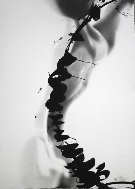 Leaninto