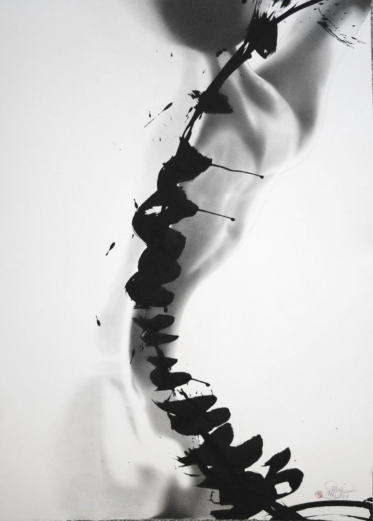 Lean into
