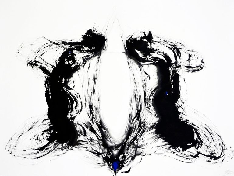 Appearance of Symmetry
