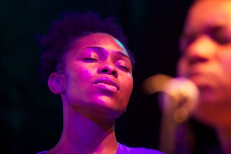 Spirit Of Gospel