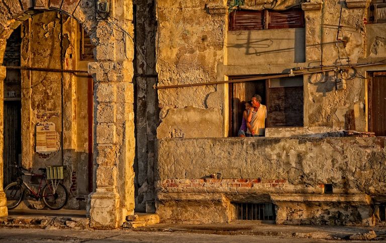 Cuban Love