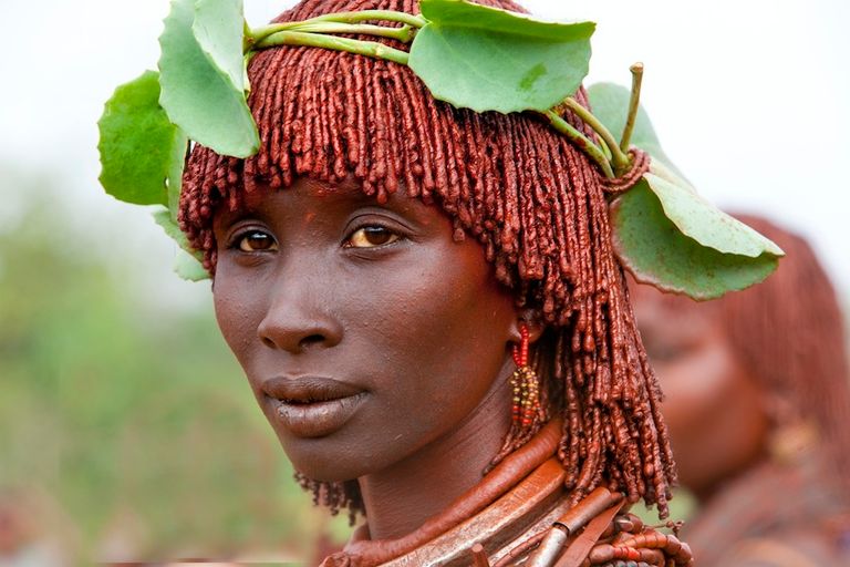 Soul of the Omo