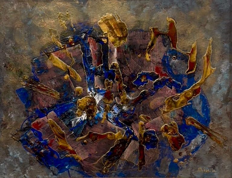 Light out of Chaos