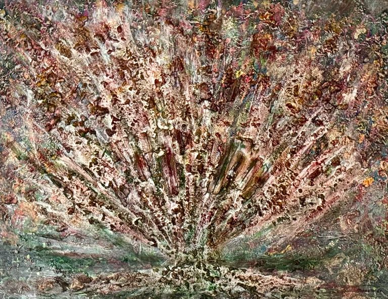 Exuberance