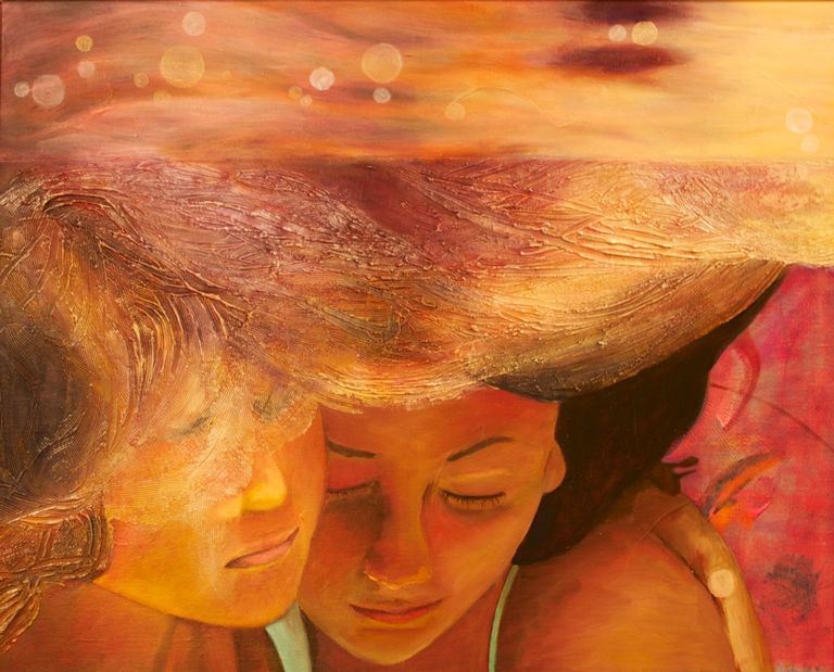 Warm Water