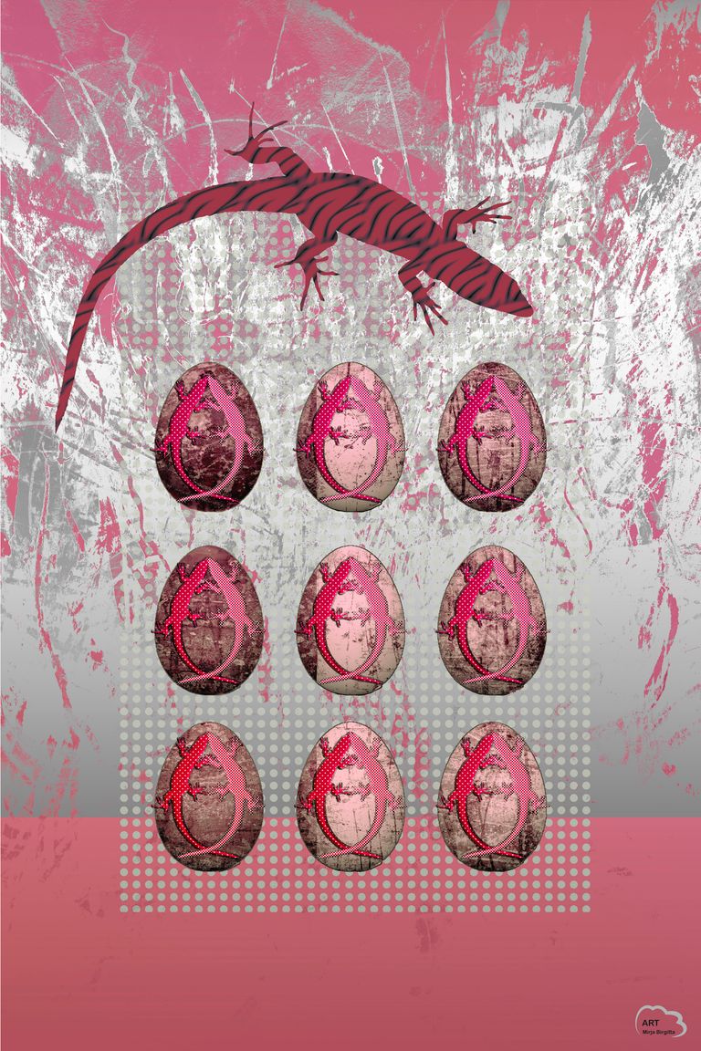 Nine Twins 1/5