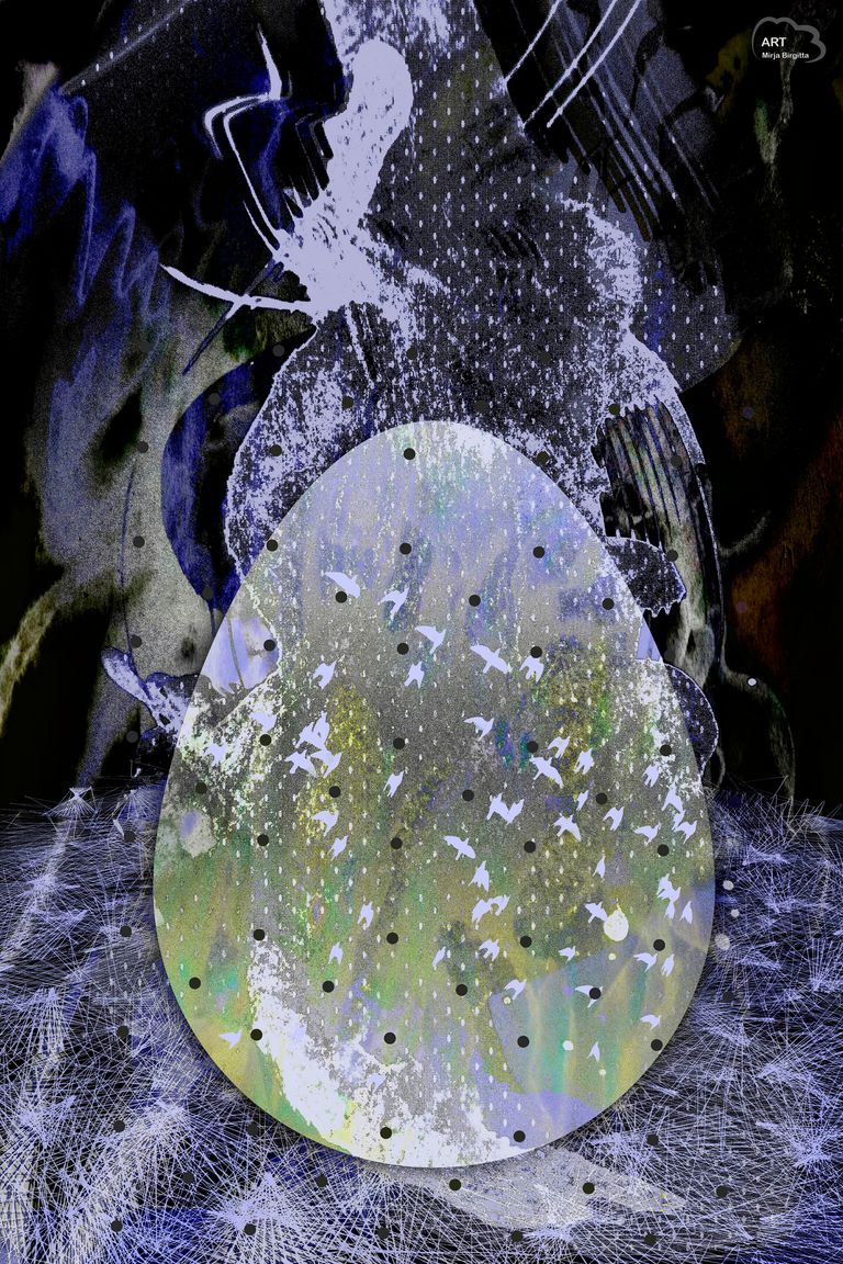 One Egg 1/5
