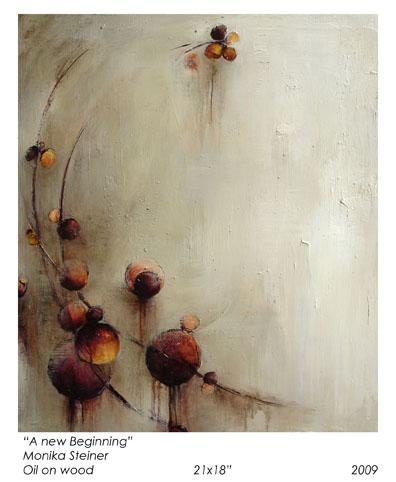 Anew Beginning
