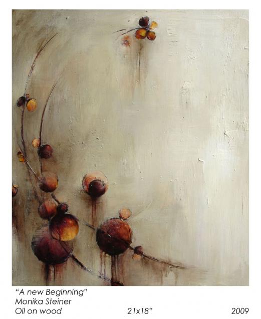 Anew Beginning