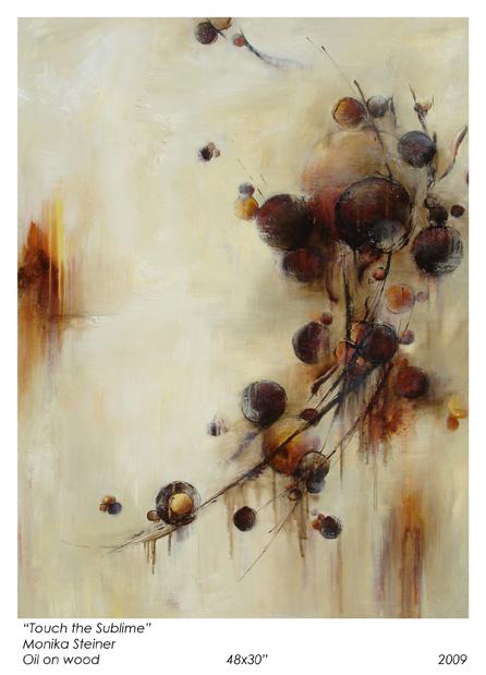 Touchthesublime