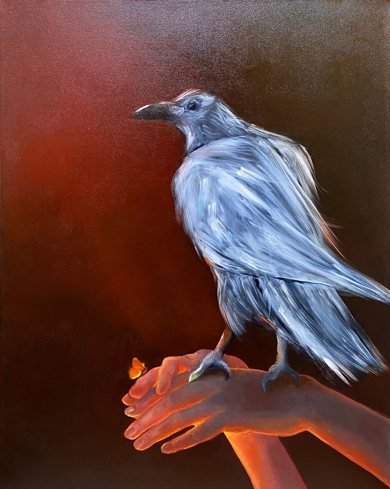 Touch of Hope