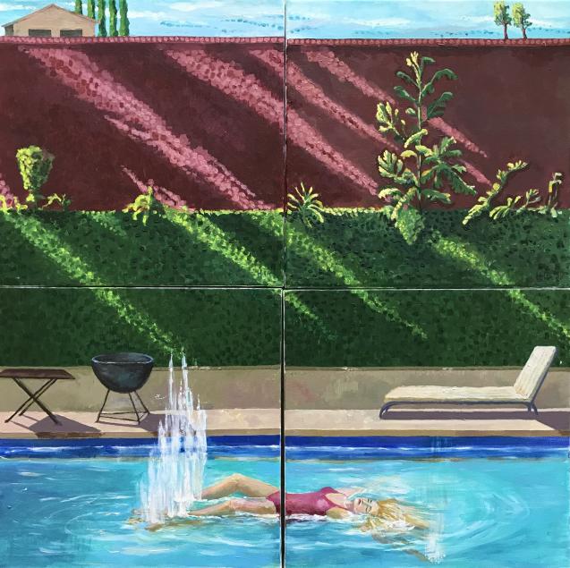 Swimmingpool