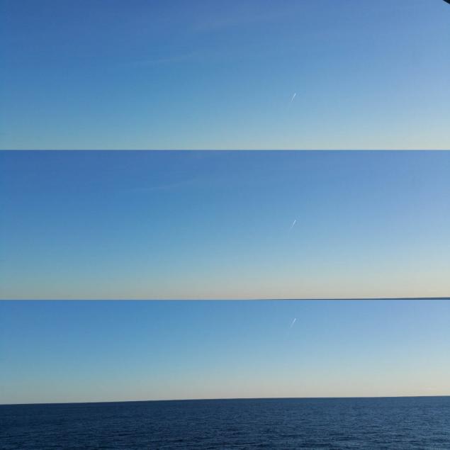 Bluebluehorizons