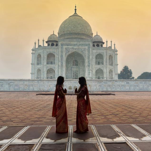 Namaste
