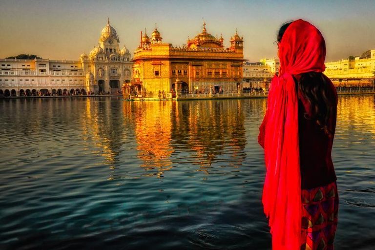 Nothing is ever lost