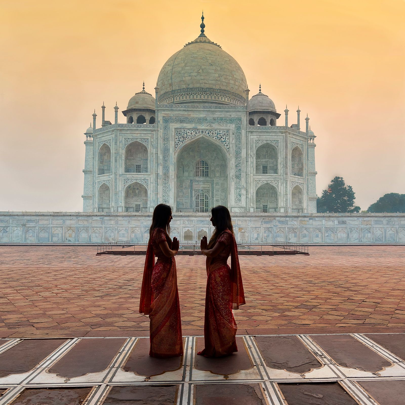 Namaste