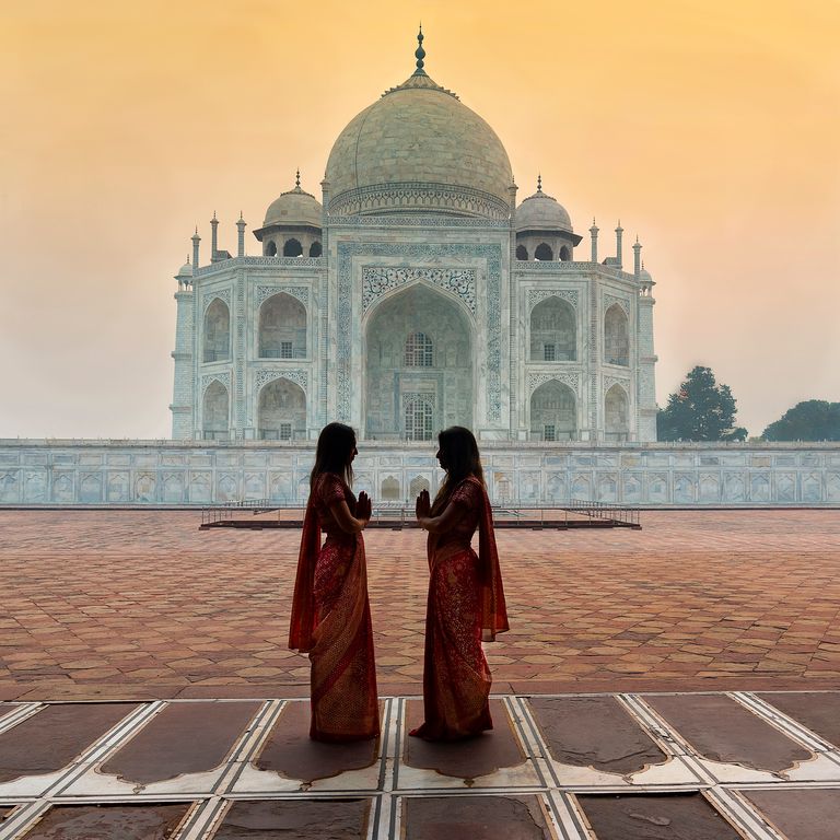 Namaste