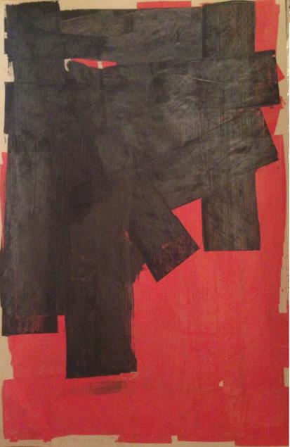 Abstractionfrohe Last Century