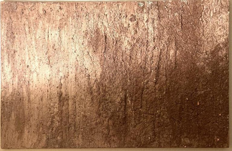 Seered parchment