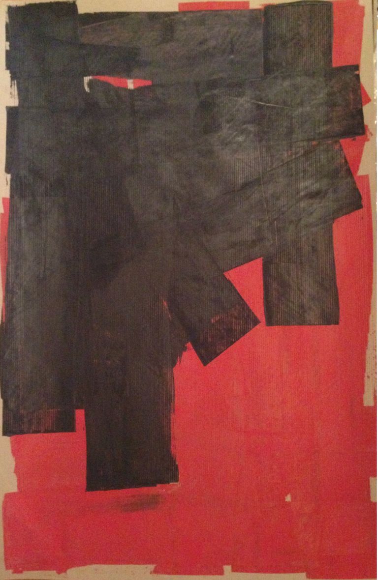 Abstraction from the Last Century