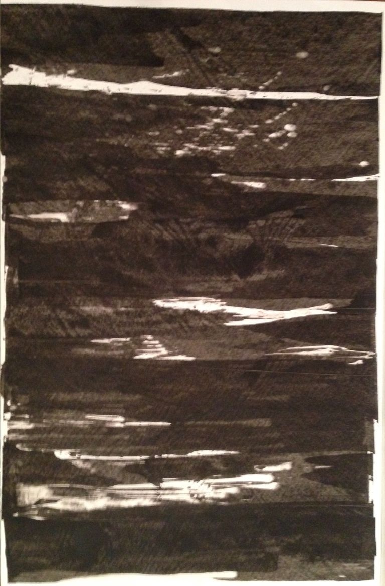 Desert of Silence