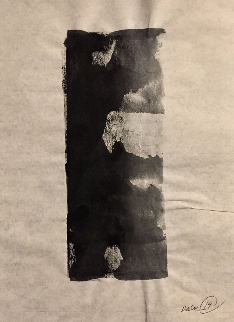 The Starkness of Dreams