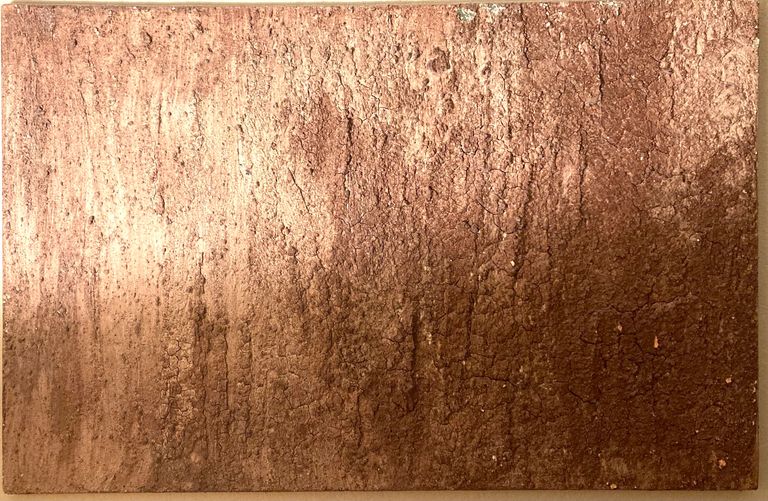 Seered Parchment