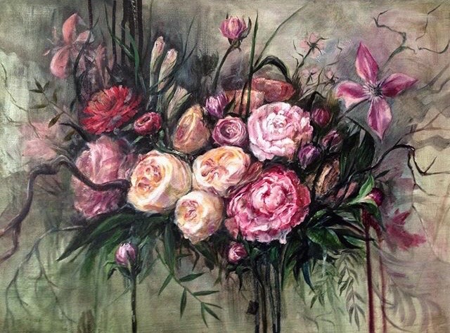 "Bouquet"