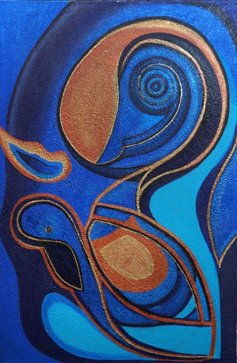 Dance of Lines