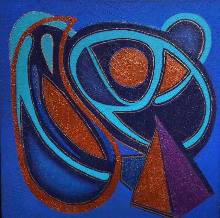Virtual Shapes