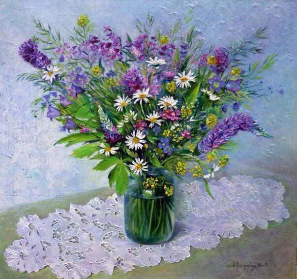 Flid Flowers
