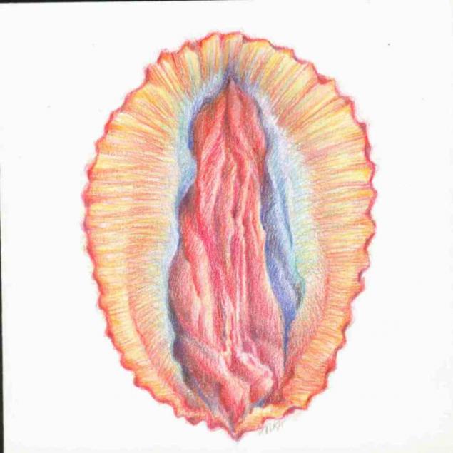 Mother Ascending