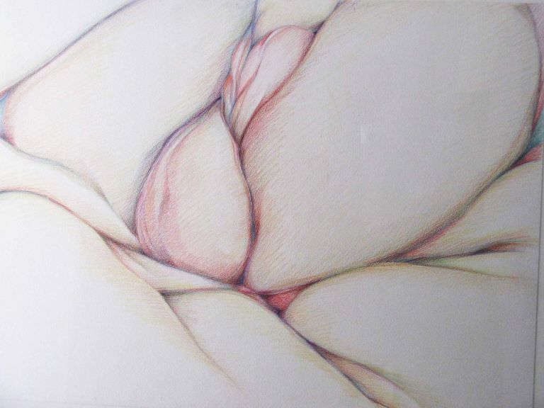 Feminine Forms 1