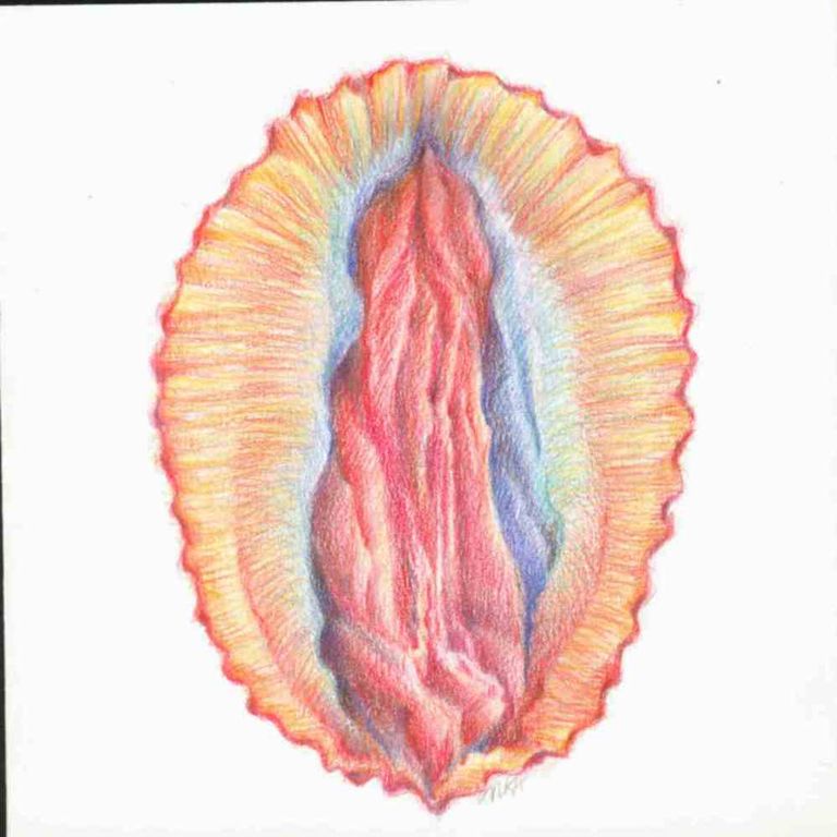 Mother Ascending