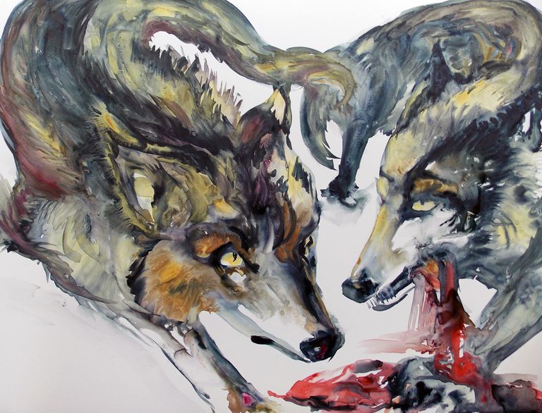 Wolf Series