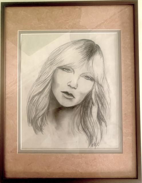 Christine mcvie
