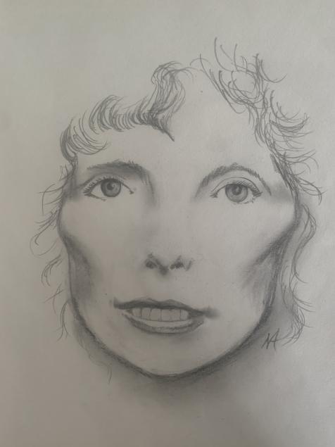 Joni mitchell
