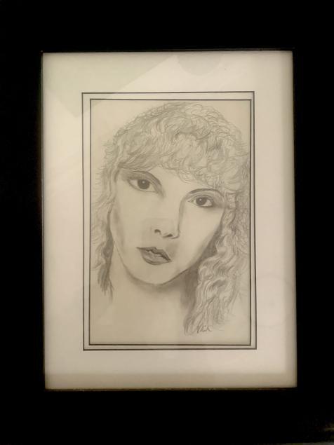 Stevie nicks