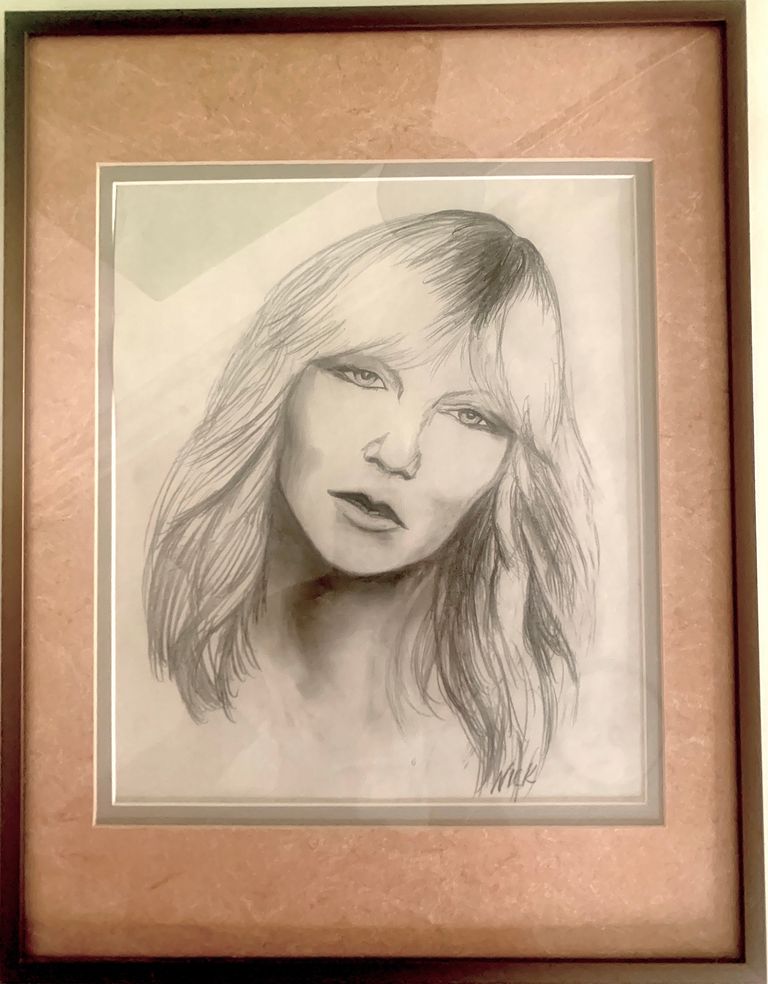 Christine McVie