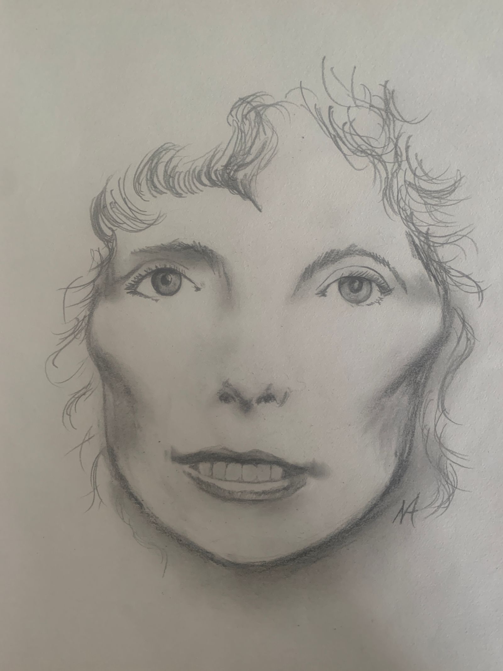 Joni Mitchell