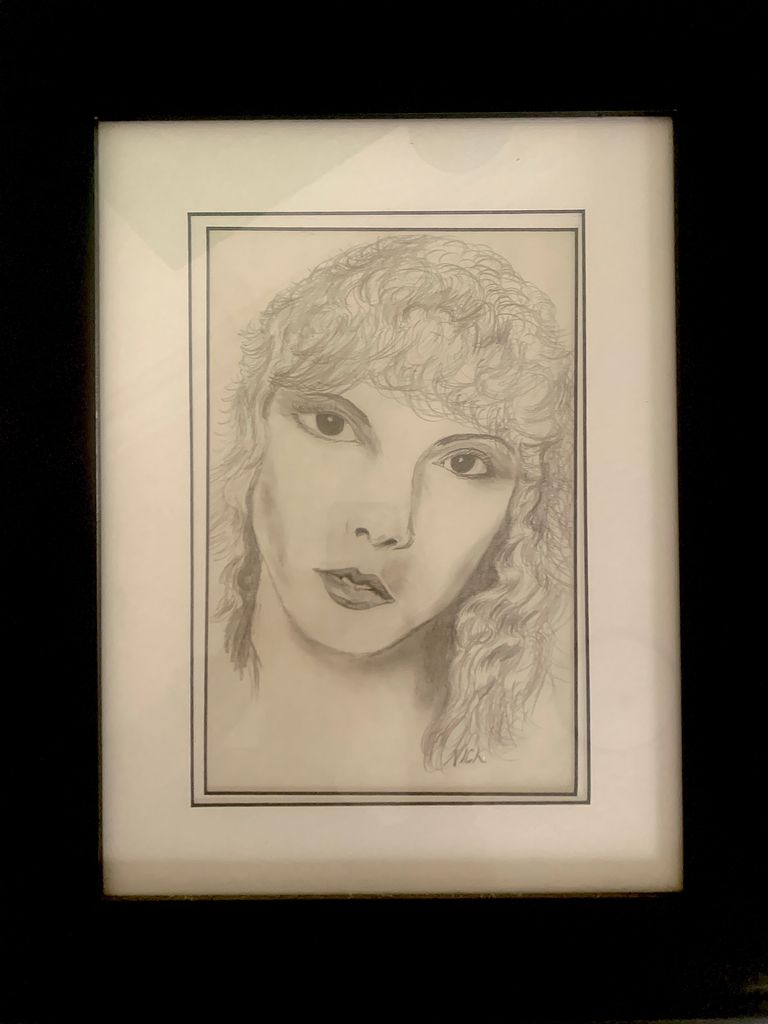 Stevie Nicks
