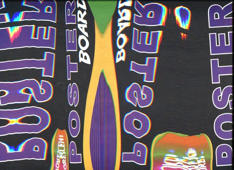 Popster Board