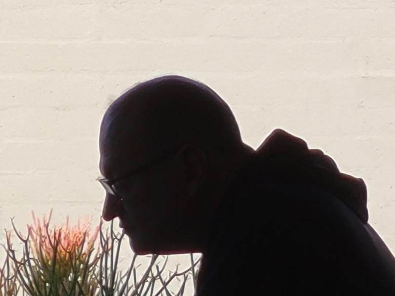 Big Brother Watching