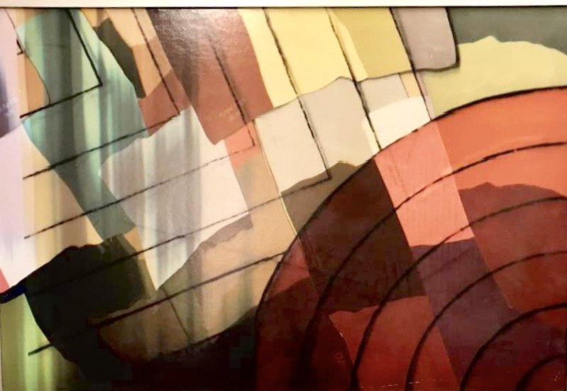Suprematism in Color