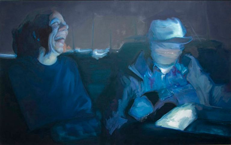 Laugh