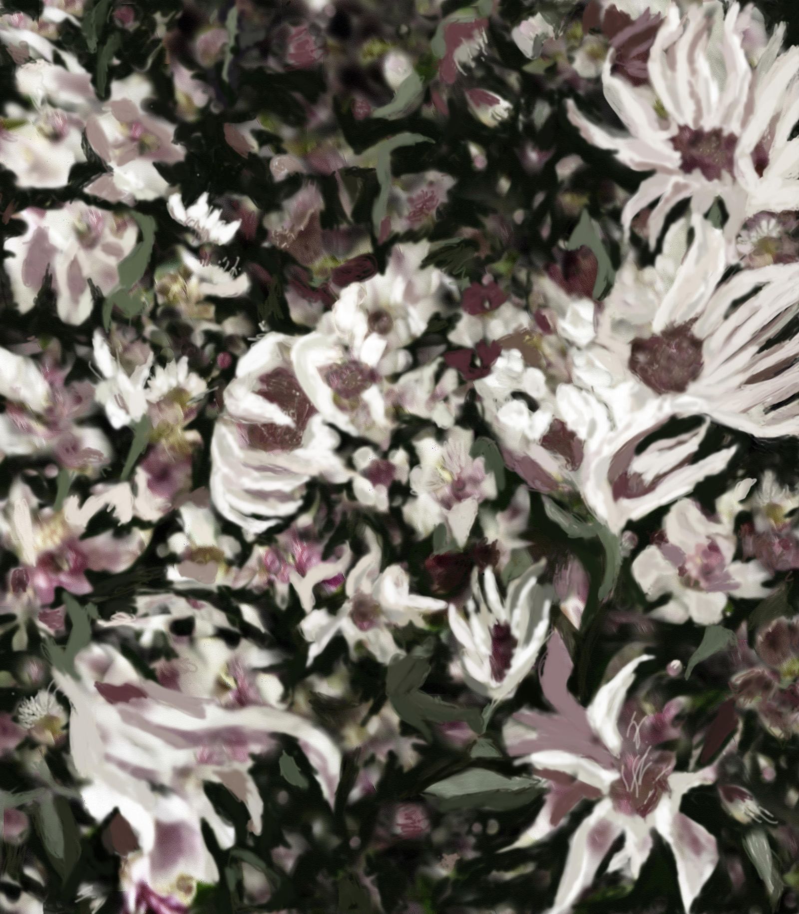 Symphony of the Orchids