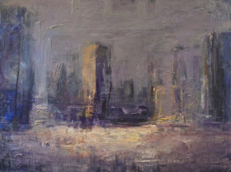 Nigel Cooper