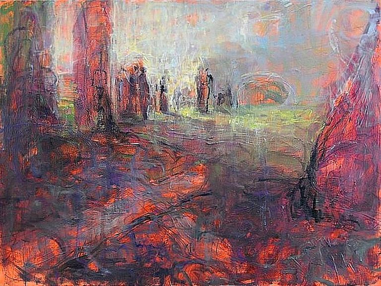Nigel Cooper