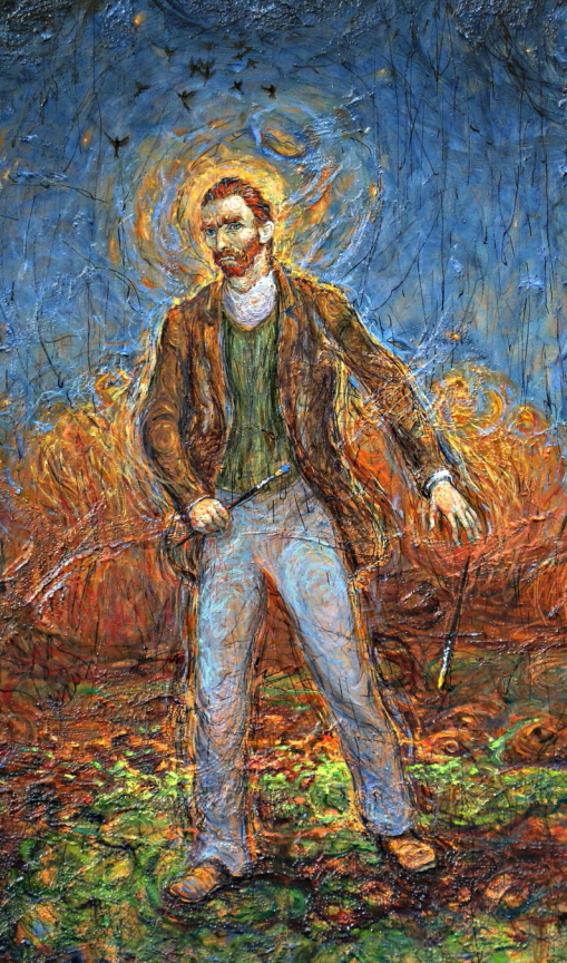 Saint Vincent