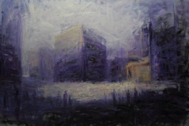 Urban Energy I